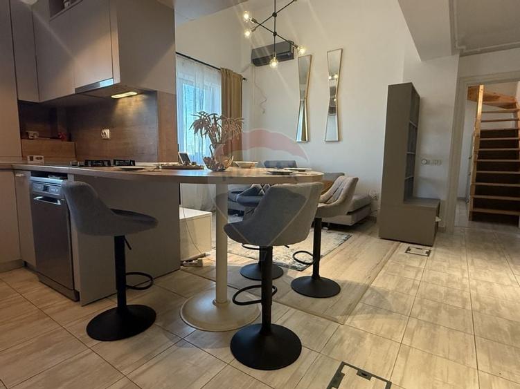 4 camere tip duplex | Bucureștii Noi | Chitila | 15 min Metrou Jiului - 2