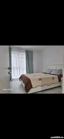 apartament 2 camere-ozana-ASTORiUM MY HOMME-parcare proprie-centrala proprie - 9