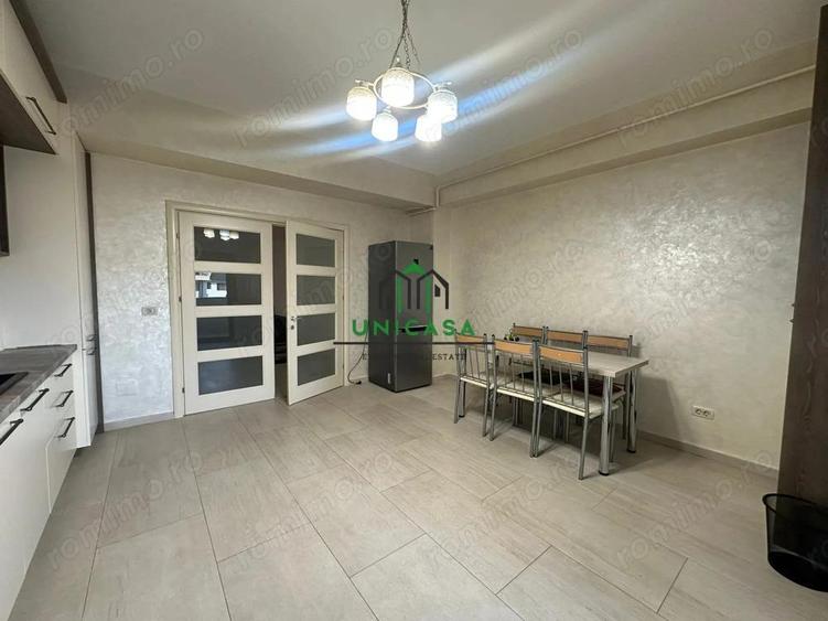 Apartament 3 camere - Dem Radulescu - 5