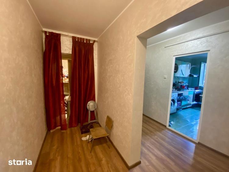 Apartament decomandat 4 camere Mic 20 - 1