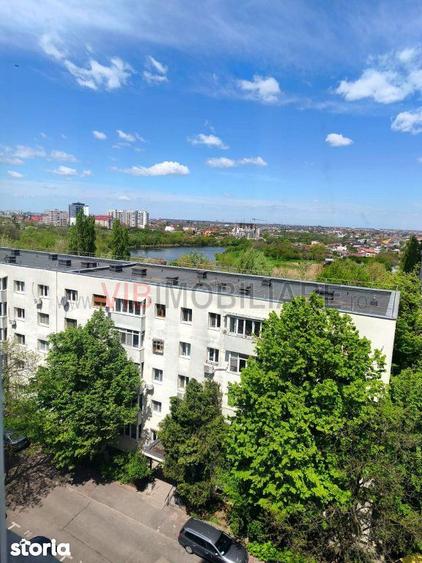 3 Camere Soseaua Pantelimon - etaj 7/10 - 1