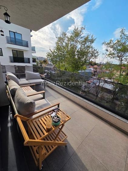 Apartament 2 camere, bloc nou, Colentina