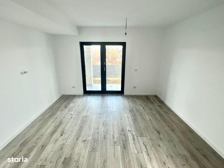 1 min de Aleea T. Neculai!5 camere!Vila capat CUG-intrare Valea Adanca - 5