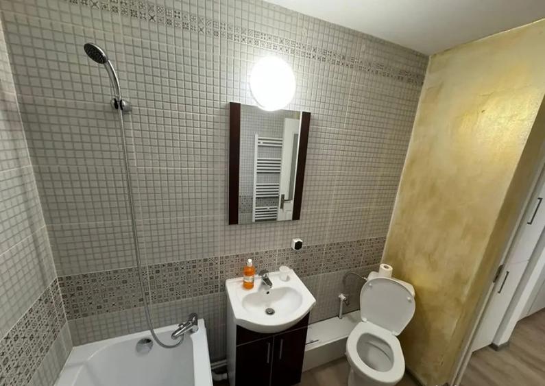 Ap. 3 cam.D,cu CT,AC,mobilat/utilat,Podu Ros MATHAUS - 7