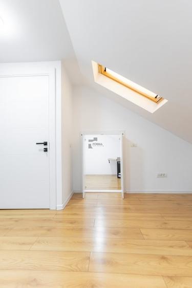 Vila Duplex – Complex Rezidential DOXA GARDENS, Tunari - 50