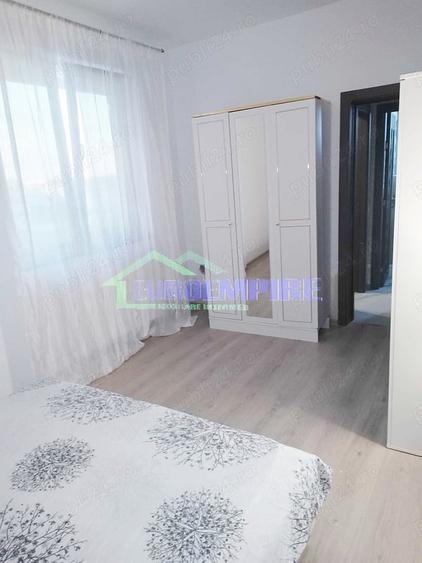 Apartament 3 camere de inchiriat zona Tomis Plus - 9