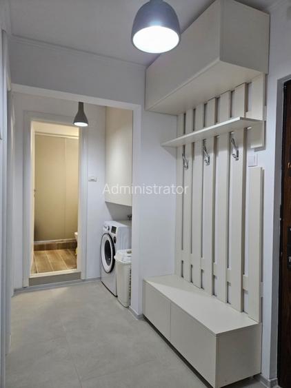2camere complet renovat/utilat casa de Cultura termen lung cu decontare
