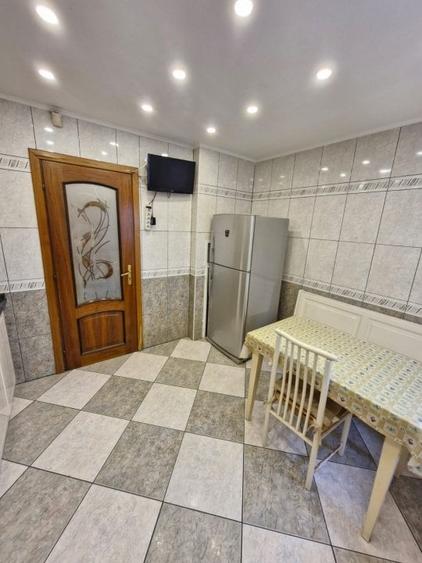 Apartament spatios 3 camere dna Ghica - 7