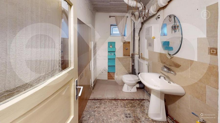 Oportunitate! Casa, 6 camere + curte, Parcul Central, Cluj-Napoca - 18