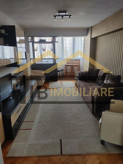 Apartament de 3 camere, 75 mp, Zona Diamant - 2