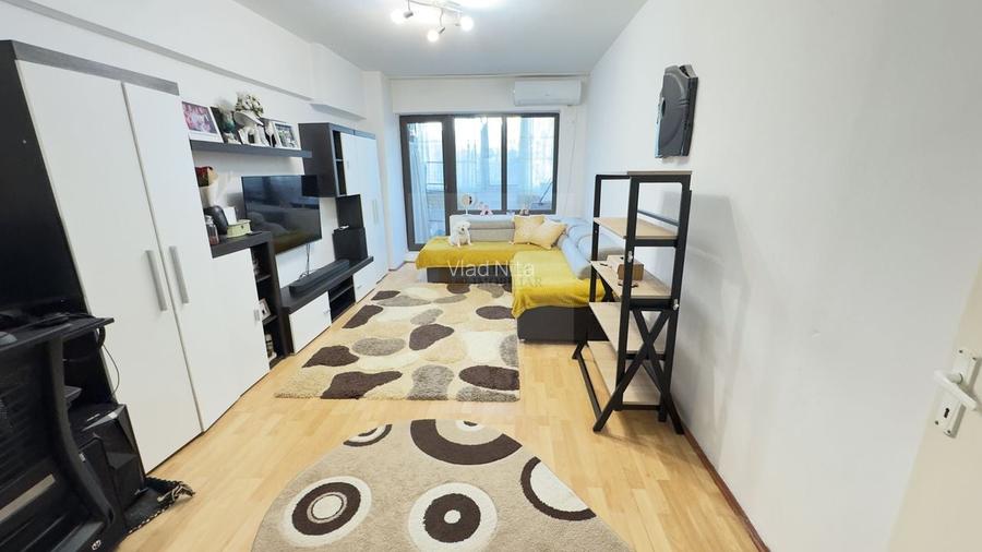 2C Decomandat - 50mp | Metrou Lujerului | Reabilitat | Et Intermediar