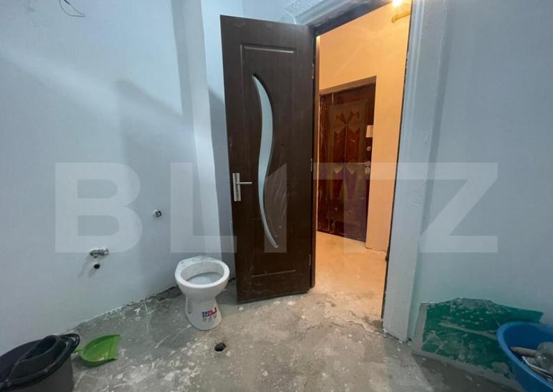 Apartament cu o camera, 31 mp, Zalau - 1