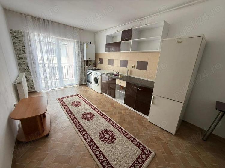 Oportunitate de investi?ie! Apartament cu 1 camera, decomandat, zona Stejarului, Flore?ti - 1