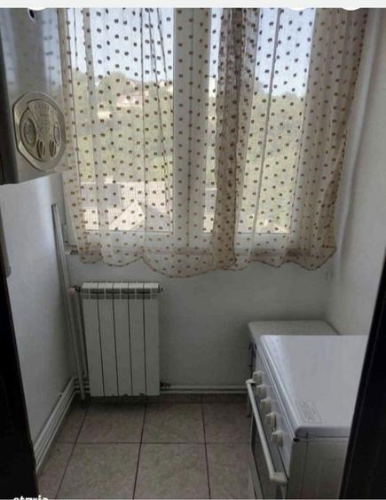 Vand garsoniera confort 1, decomandat, Tudor - 2