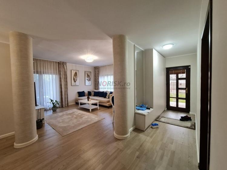 Casa ta de vis – Liniște, Natură și Confort Modern – Balotesti - 25