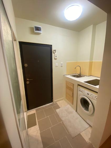 Inchiriez garsoniera moderna, mobilata si utilata, in zona Poarta 6 - 7