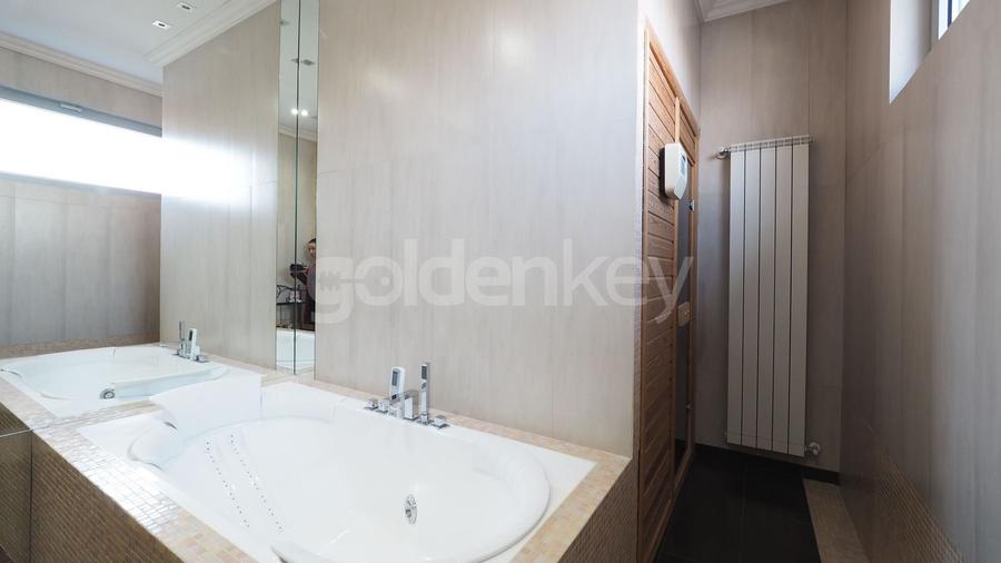 Vilă impresionantă pe un singur nivel | piscina | 2 garaje - 15