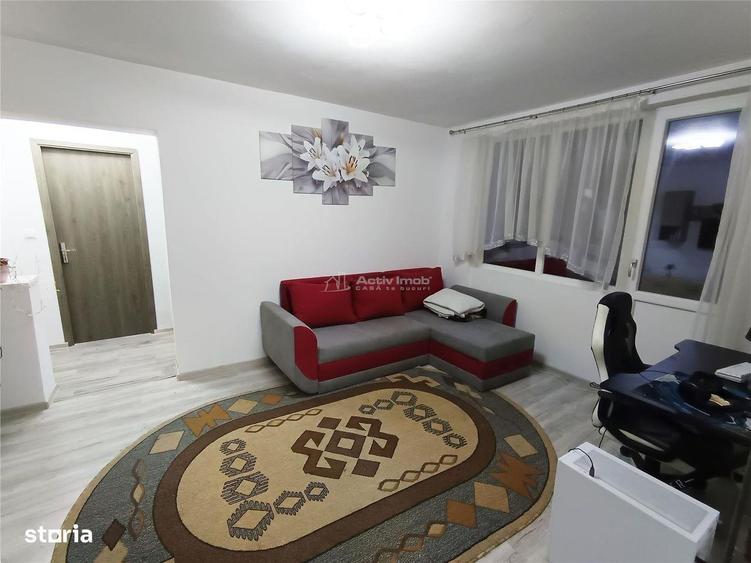 Apartament 2 camere in zona centrala Moldova Noua, langa piata - 8