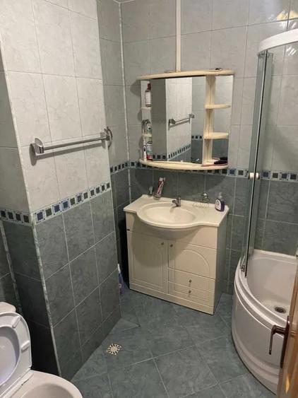 Apartament de 2 camere decomandat, zona Alexandru cel Bun - 7