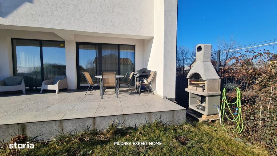 Nou | Casa Superba | 5 Camere | Corbeanca - 5