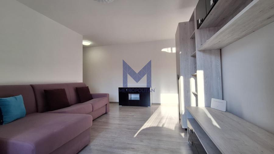 Apartament 3 camere elegant, imobil nou, parcare inclusa - 3