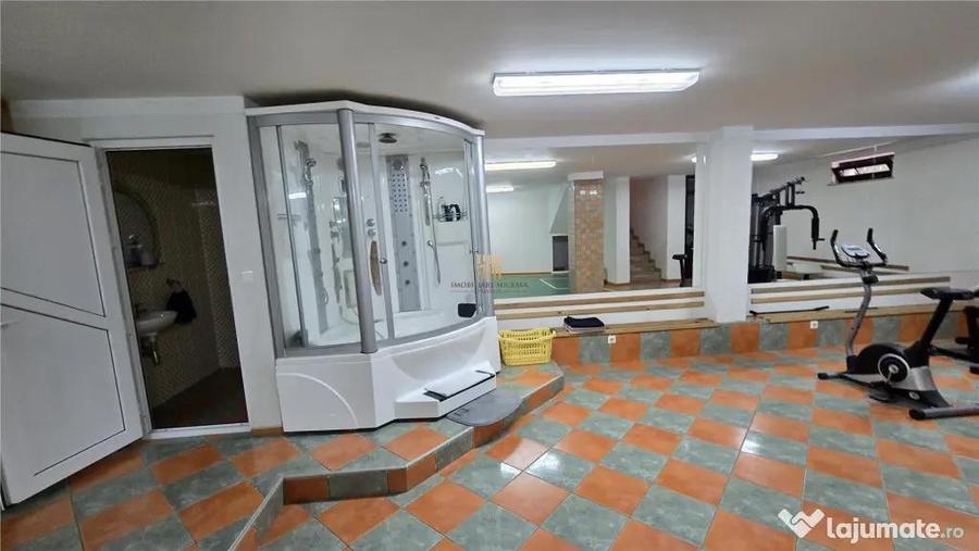 Casa de Lux - in Suceava! De - 0727817187 - 3
