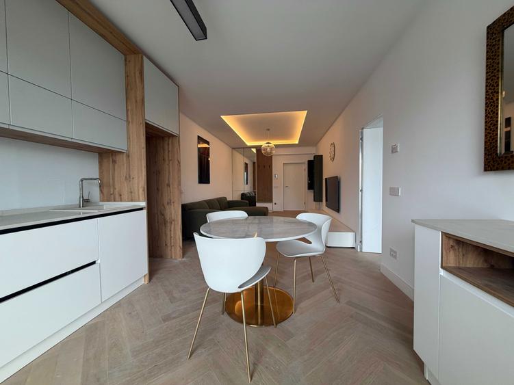 vanzare 2 camere Barrio Unirii - 3