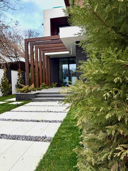 Casă NOUA Copou - Stadion – Raritate pe piață, poziție de top, UNICA! - 17