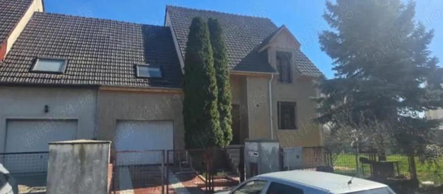 De inchiriat vila spa?ioasa cartierul Braytim - 1