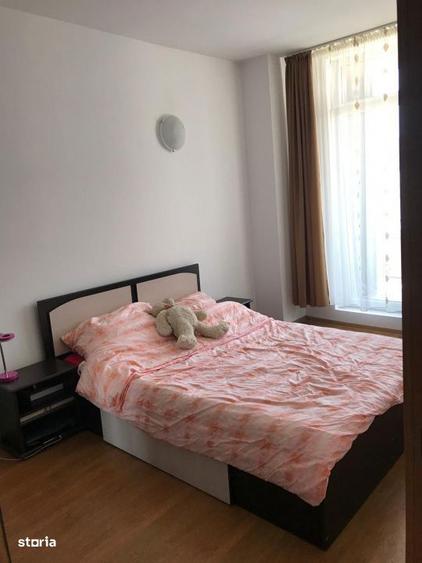 Ap cu 2 camere+ balcon | complex Iris | 5 min de viitorul Rivus Mall - 3