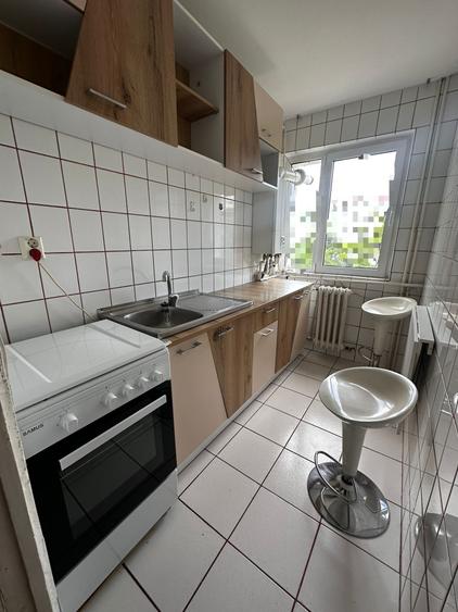 Apartament cu 2 camere, etaj 3/4, zona Alexandru cel Bun - 5