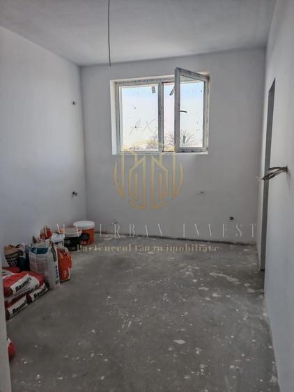 Casa Berceni intrare Vidra - 9