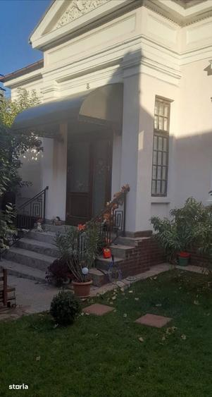 Casa de inchiriat zona centrala zona Jandarmerie - 3