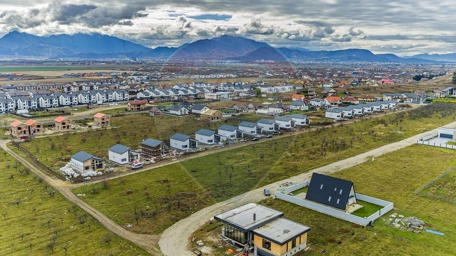 COMISION 0% | CASA 5 CAMERE| DE VANZARE|800MP TEREN| TOATE UTILITATILE - 16