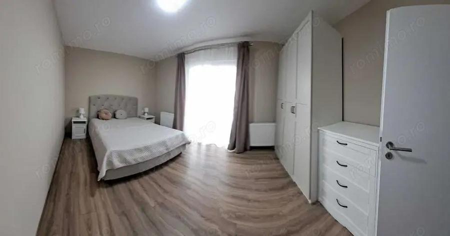 Duplex 5 camere separat prin garaj DUMBRAVITA - 5