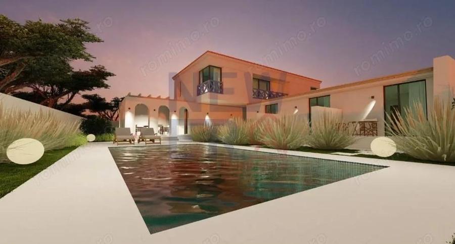 Teren de 744 mp intre 2 Mai si Vama Veche - 5