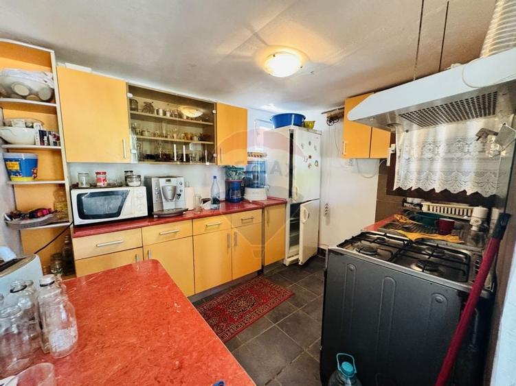 Teren 6,210mp Apateu / Strada Principala - 14