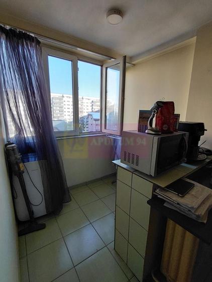 Vanzare garsoniera Iuliu Maniu-Militari, metrou M3 statia Lujerului - 4