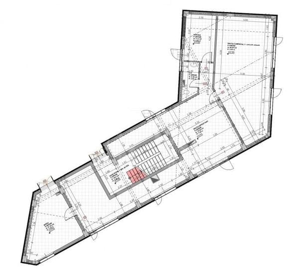 Spatiu comercial de vanzare in Marasti, Cluj Napoca - 5