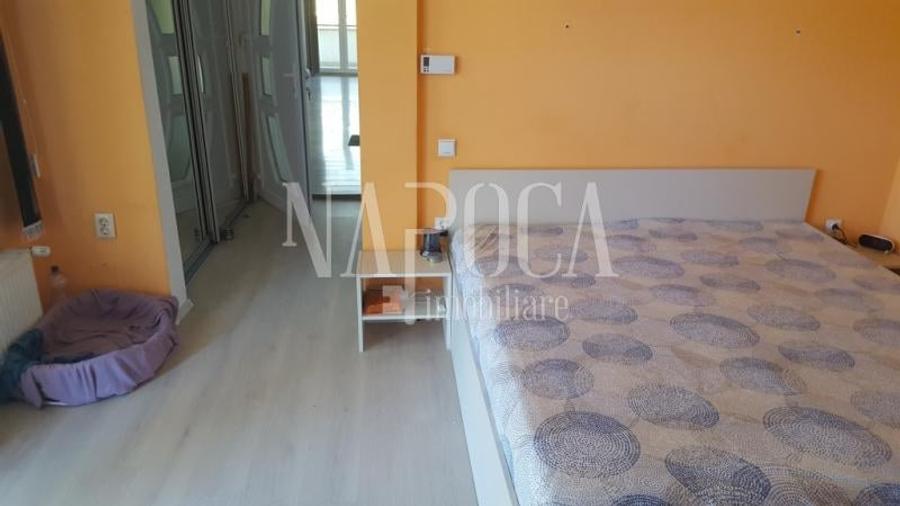 Casa 5 camere de vanzare in Dambul Rotund, Cluj Napoca - 5