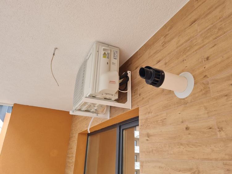 Giroc-Lidl | 2 Camere | Lift | Parcare subterana | - 20