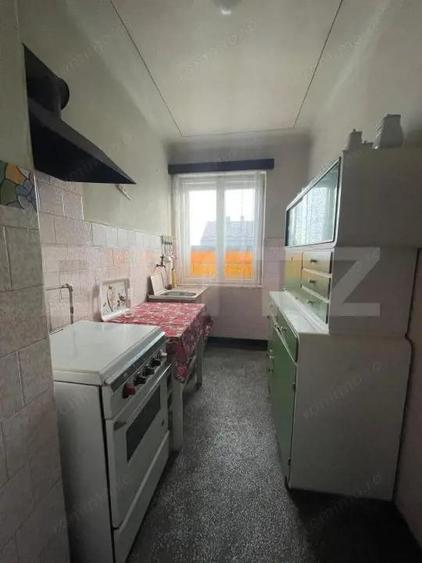 Apartament 2 camere, 44 mp, Zona Blocuri, Campia Turzii - 5