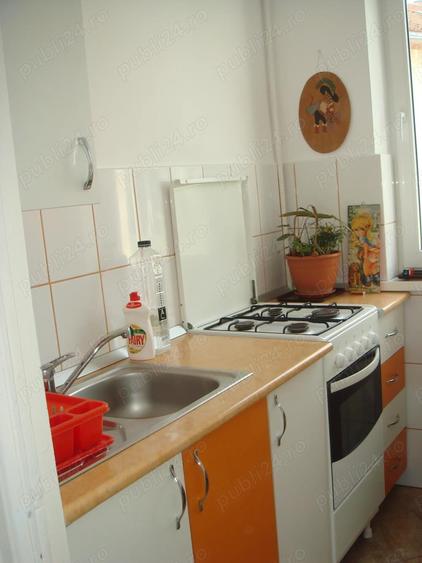 Proprietar inchiriez garsoniera ultracentral - 4