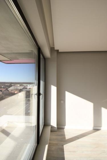 3 camere 117mpc -imobil 2025- Straulesti - Bucurestii Noi - Sisesti - 7