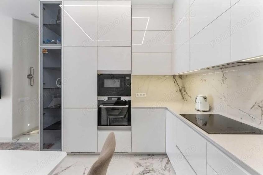 Apartament cu 1 camera in zona Tipografilor - 5