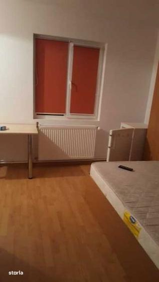 INCHIRIEZ GARSONIERA in zona Lidl- Baba Novac - 5