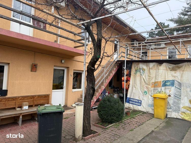Vila cazare muncitori Bucuresti - Metrou Eroii Revolutiei - 3