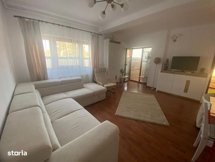 Apartament 2 camere zona Strand II - 7