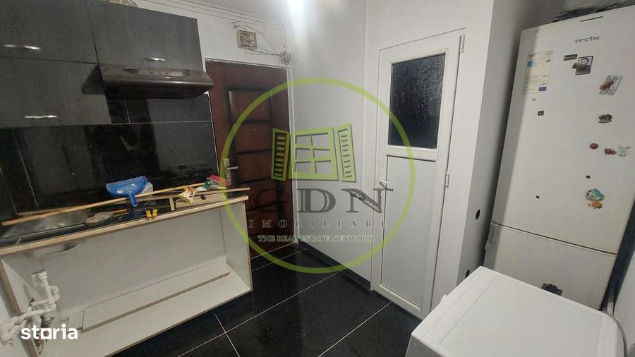 Camera de camin, etajul 2, cartier Sarari, zona Liceul Henri Coanda - 2