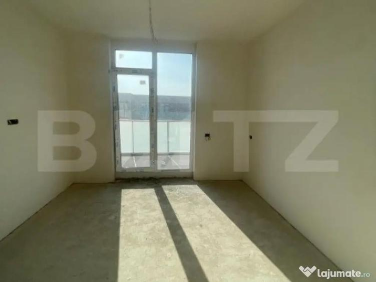 Penthouse de vanzare, 3 camere, 74 mp, zona Calea Torontalu - 9